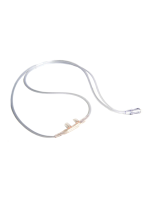 Salter Oxygen Cannula Soft Style