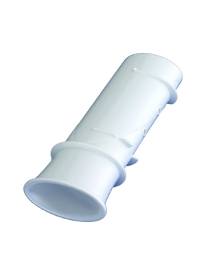 Mouthpieces Spirastik Box 100