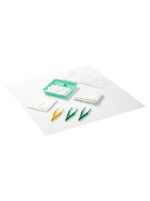 Sage Dialysis Pack #8