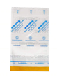 Sentry Self Seal Dust Covers 39.5x75cm 