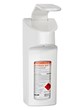 WALL DISPENSER FOR SKINMAN RUB 500ml