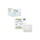 AsGUARD® Flex + Non-Woven Sterile Island Dressing 8x10cm - Box/50
