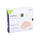 Osmocel® Si Silicone Hydroporous Petal Dressing 10 x 10cm- Box/10