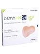 Osmocel® Si Silicone Hydroporous Sacral Dressing 23 X 23cm- Box/5