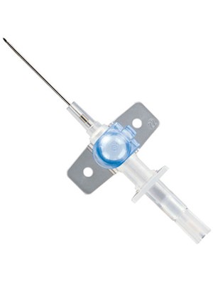 OPTIVA "2" 22Gx25mm - Box/50