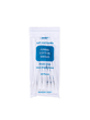 Jumbo Swabs Single End 18cm - Box/20