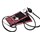 Aneroid Sphygmomanometer with Spectrum Stethoscope