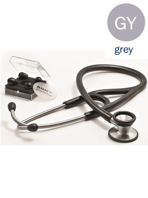 Sprague Rappaport Stethoscope (Grey)