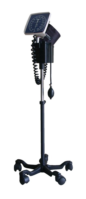 Aneroid Sphygmomanometer - Floor Model