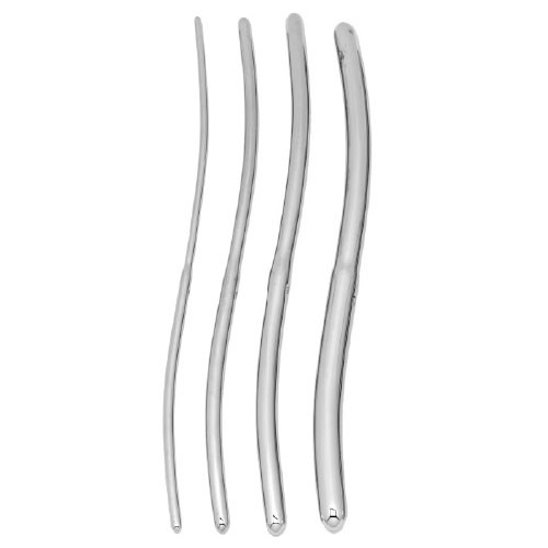Hegar Dilators Double Ended 1/2mm