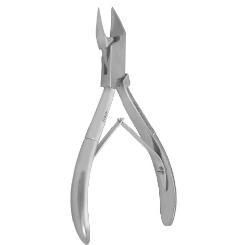 CHIROPODY PLIERS STR 13CM