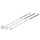 Laryngeal Mirror with Handle Size 3 16mm