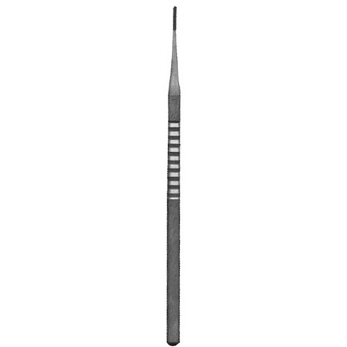 BLACKS FILE STRAIGHT FINE 15CM