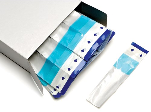 Non-branded Probe Covers Digital Oral Thermometers Box/100