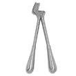 PLASTER SHEARS STILLE 37CM
