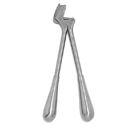 PLASTER SHEARS STILLE 37CM