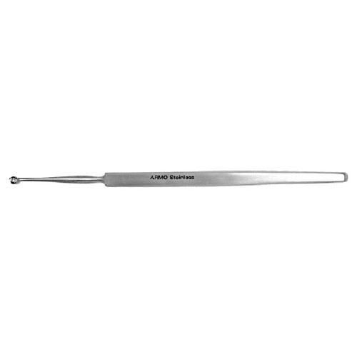 CURETTE MEYHOEFER 3MM 13.5CM