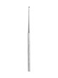 BUCK EAR CURETTE SZ1 SHARP