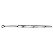DERMAL FOX 6MM DIAMETER CURETTE 14CM