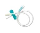 Surshield® Safety Winged Infusion Sets 9cm Tubing 23Gx19mm Box/50