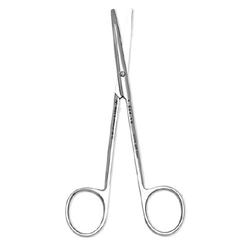 Kilner Scissors Straight 13cm (ARMO)