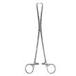 Schroeder Tenaculum Forceps 25cm HIPP