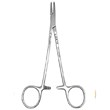 Crile Wood Needle Holder 18cm (HIPP)