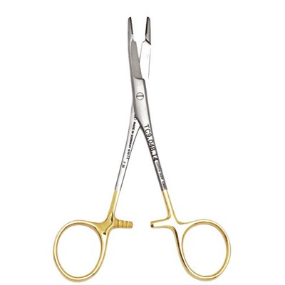 Olsen Hegar Tungsten Carbide 11CM TC HIPP