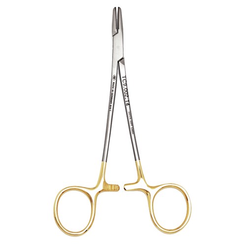 Mayo Hegar Tungsten Carbide 16cm