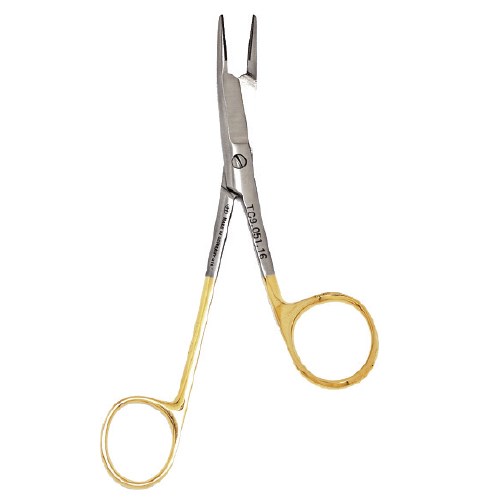 Gillies Tungsten Carbide 16CM ARMO