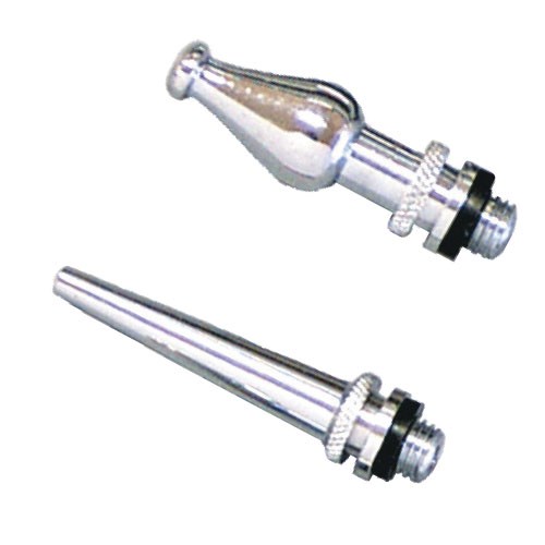 Ear Syringe Nozzle Set (Pair)