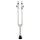 Multi-Frequency Tuning Fork -  RYDEL-SEIFFER