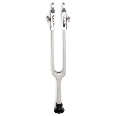 Multi-Frequency Tuning Fork -  RYDEL-SEIFFER