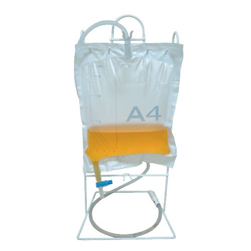 Urine Drainage Bag - Simpla S4 2L