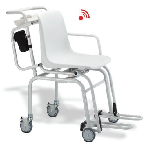 Seca 954 Digital Chair Scales 