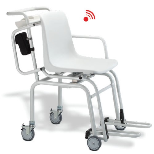 Seca 954 Digital Chair Scales