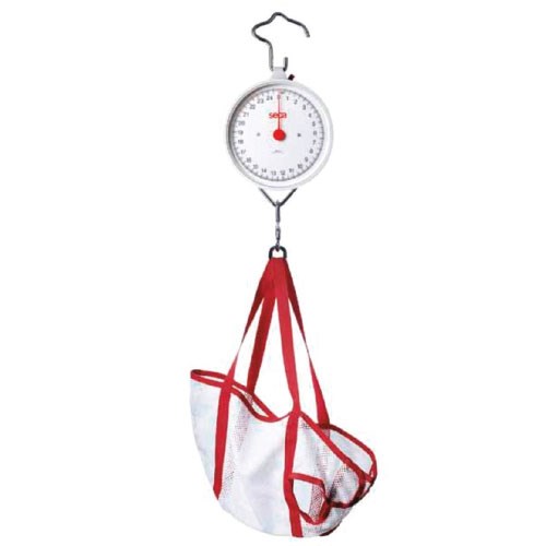 Seca 310 Mechanical Hanging Baby Scales