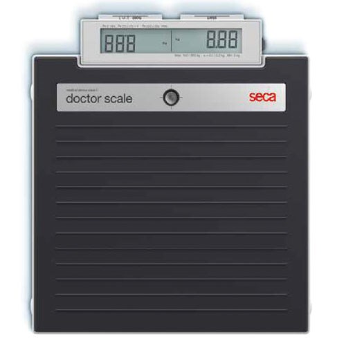 SECA Doctor Scales 874DR 200kg/50g