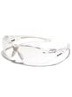Terminator Clear Polycarbonate Lens Glasses