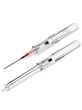 ViaValve® Safety IV Catheters 20Gx1 (Pink) - Box/200