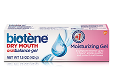 Biotene Oral Balance Mouth Moisturizing