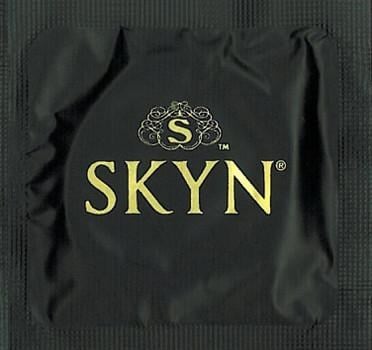 Condoms LifeStyle Latex Free SKYN - Pkt/10