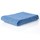 Single Bed Cotton Hospital Blanket (Light Blue)