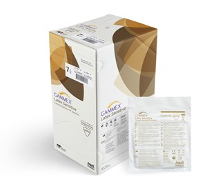 GAMMEX® Non-Latex PI Underglove Size 5.5 - Box/50