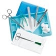 Stainless Steel Sterile Suture Kit