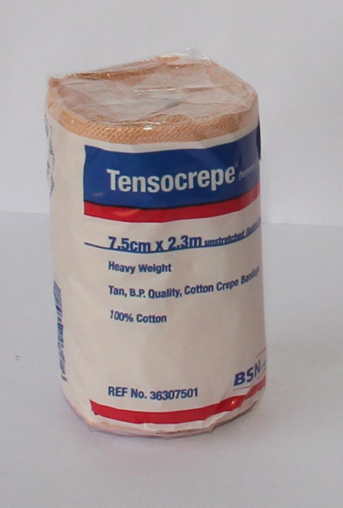 TENSOCREPE FL-HVY 7.5x2.3m 12's