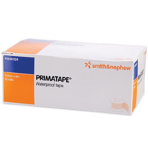 PRIMATAPE™ Waterproof Tape 5cm x 5m