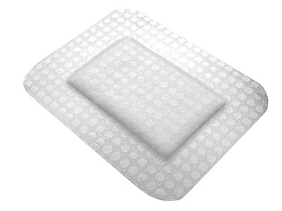 OpSite Post-Op Film Dressing 15.5x8.5cm - Box/20