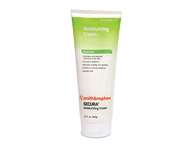 SECURA Moisturing Cream 192mL