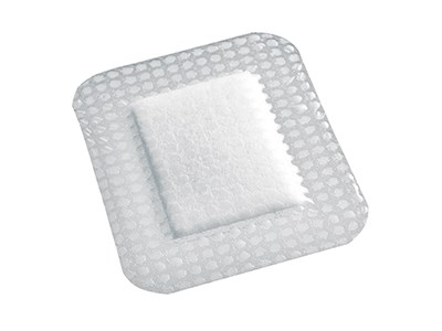 OpSite Post-Op Film Dressing 12cmx10cm - Box/10